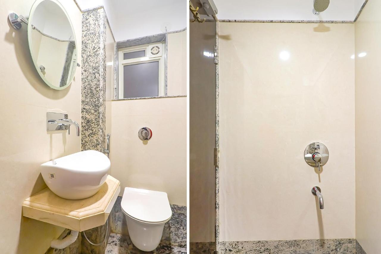 Fabhotel Ruklo Патна Екстериор снимка