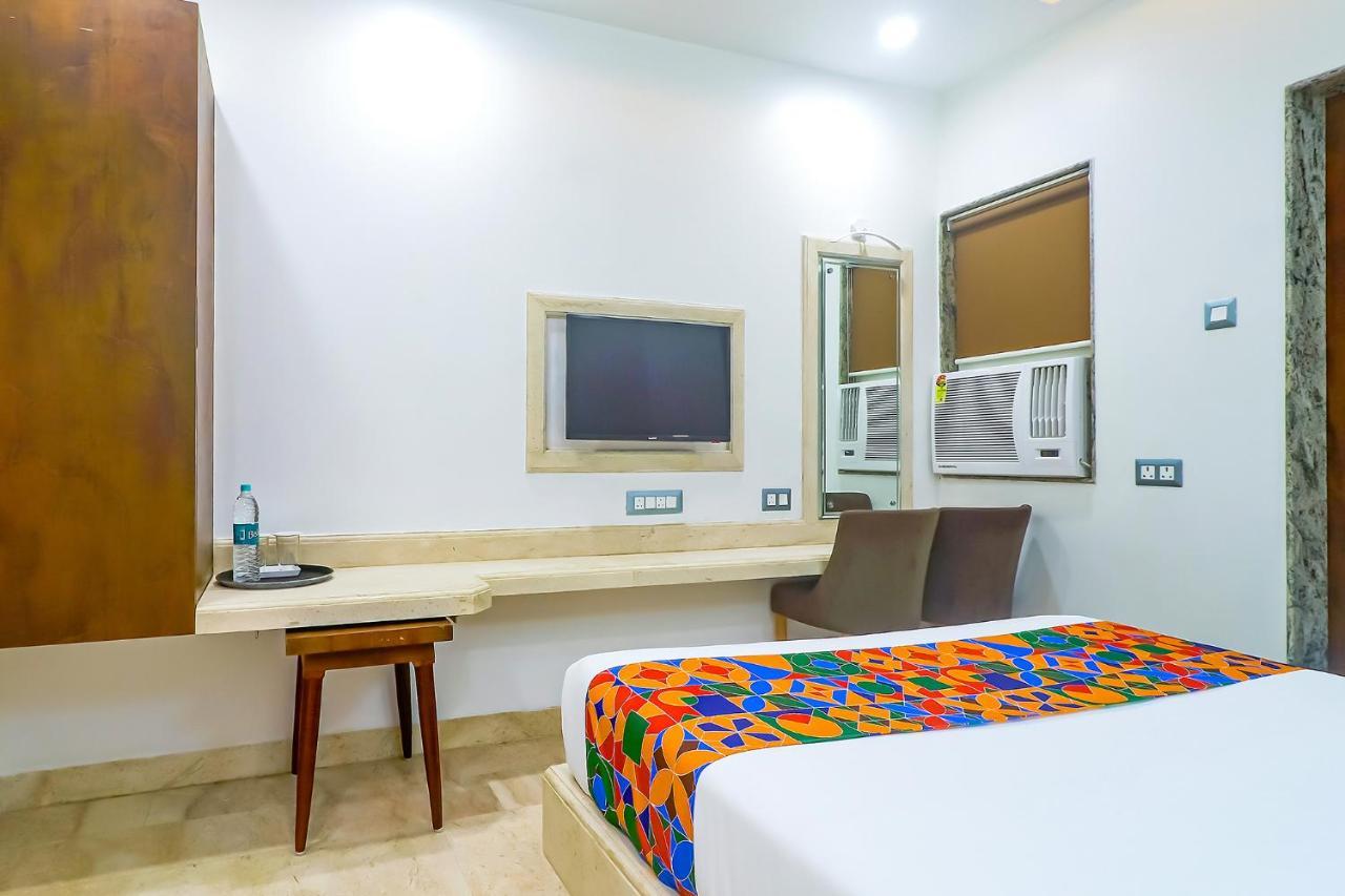 Fabhotel Ruklo Патна Екстериор снимка