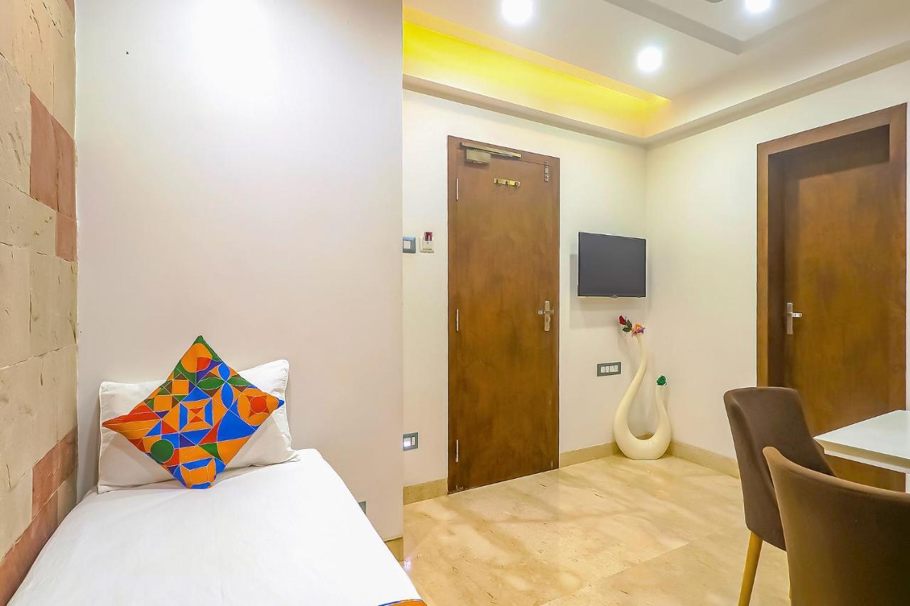 Fabhotel Ruklo Патна Екстериор снимка
